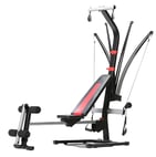 Abdominal & Back Exercise Machine logo