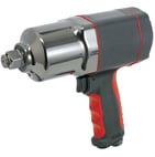 Commercial 1/2" Heavy-Duty Air Impact Wrench logo