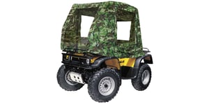 Four Wheelers & ATVs