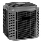 Heat Pump Indoor Blower Section logo