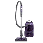 Canister Vacuum logo