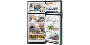 Top-Mount Refrigerator