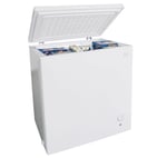 Chest Freezer - LG30890550 logo