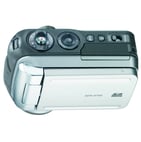 Pocket Cameracorder logo