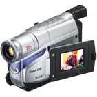 Videocassette Recorder logo