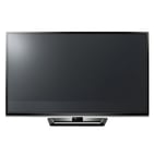 Plasma Television logo