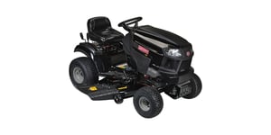 Front-Engine Lawn Tractor