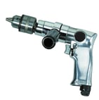 Reversible Air Drill logo