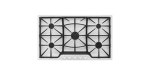 Gas Cooktop