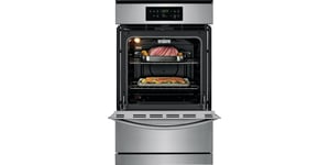 Gas Wall Oven