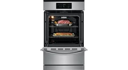 GE Gas wall ovens
