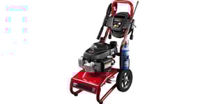 Gas Pressure Washer