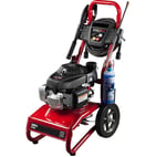 Pressure Washer logo