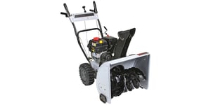 Gas Snowblower