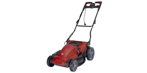 Electric Walk-Behind Mower