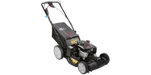 Gas Walk-Behind Mower