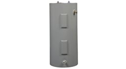 Reliance Electric water heaters