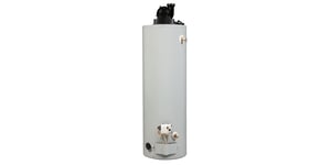 Gas Water Heater