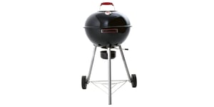 Charcoal Grill